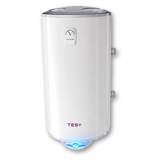 Termo Anticalc Reversible TESY 80L