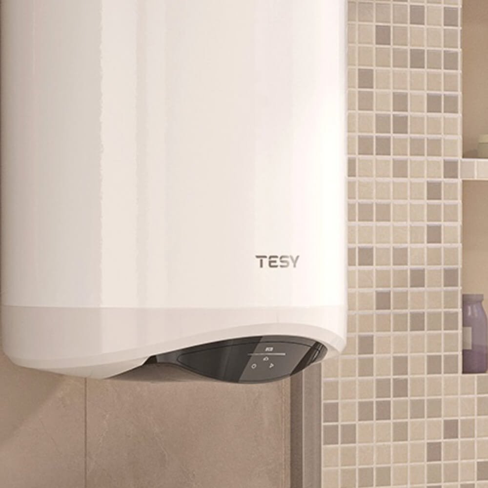 Termo eléctrico TESY Modeco Cloud 50 litros WiFi - Imagen 7