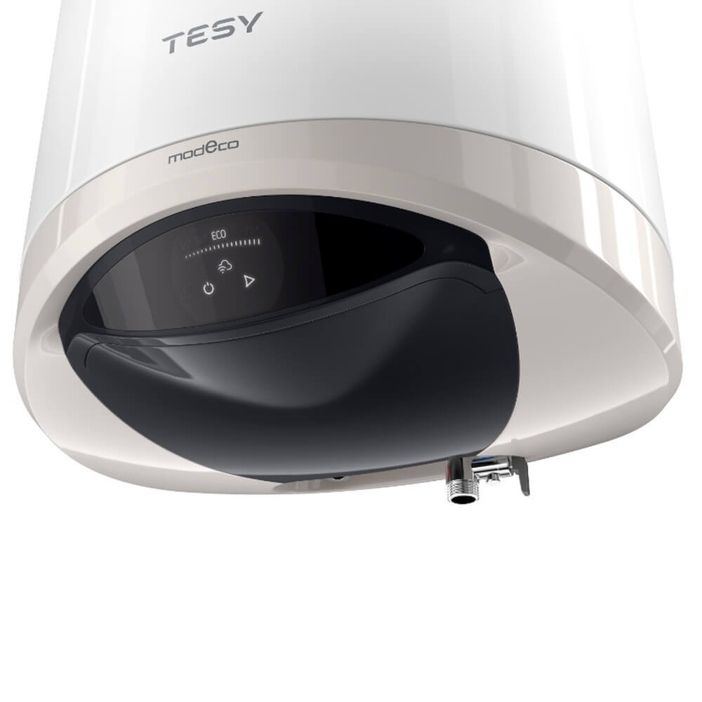 Termo eléctrico TESY Modeco Cloud 50 litros WiFi - Imagen 2