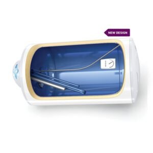 Termo eléctrico Anticalc Reversible TESY 100l