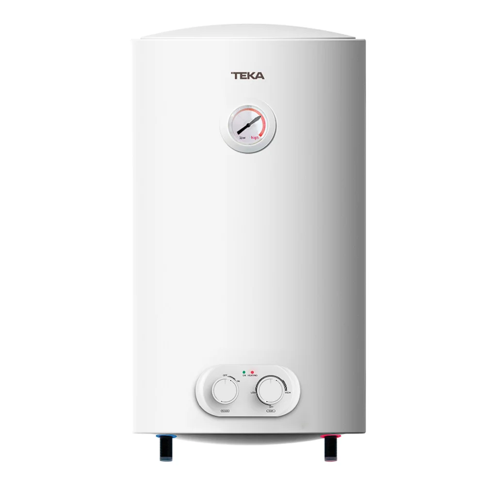 Termo eléctrico Teka 50l EWH 50 H multiposición